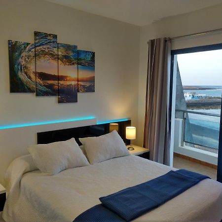 Ocean Front Apartment Tetir Zewnętrze zdjęcie
