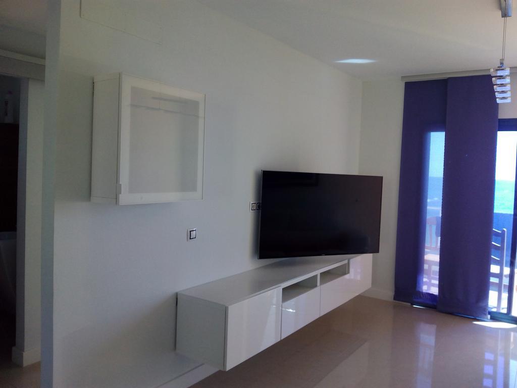 Ocean Front Apartment Tetir Zewnętrze zdjęcie