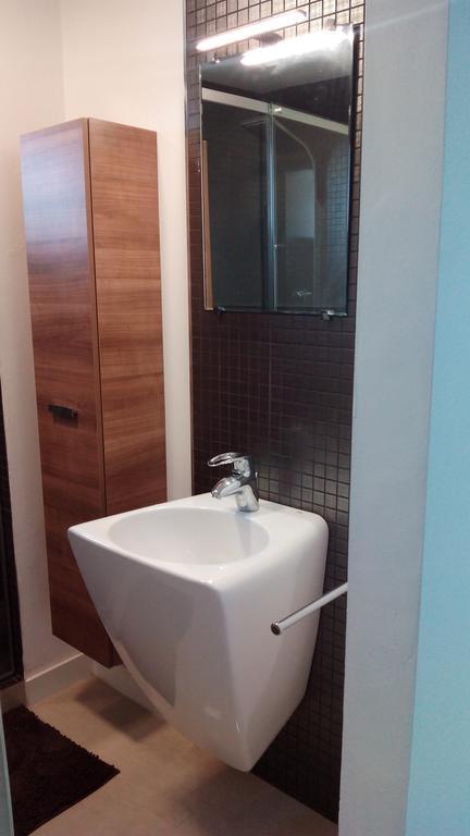 Ocean Front Apartment Tetir Zewnętrze zdjęcie