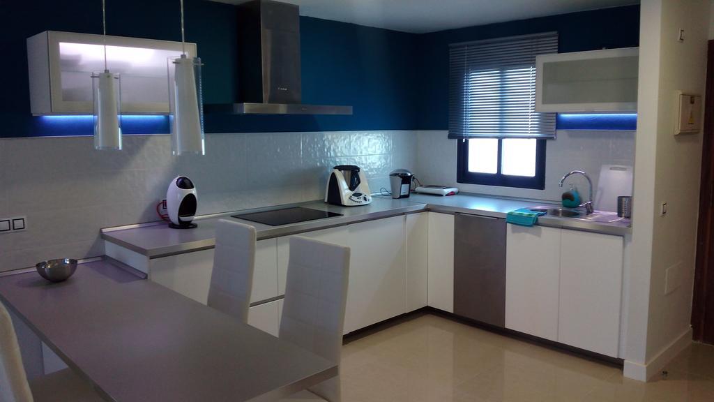 Ocean Front Apartment Tetir Zewnętrze zdjęcie
