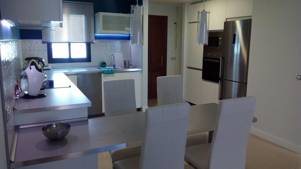 Ocean Front Apartment Tetir Zewnętrze zdjęcie