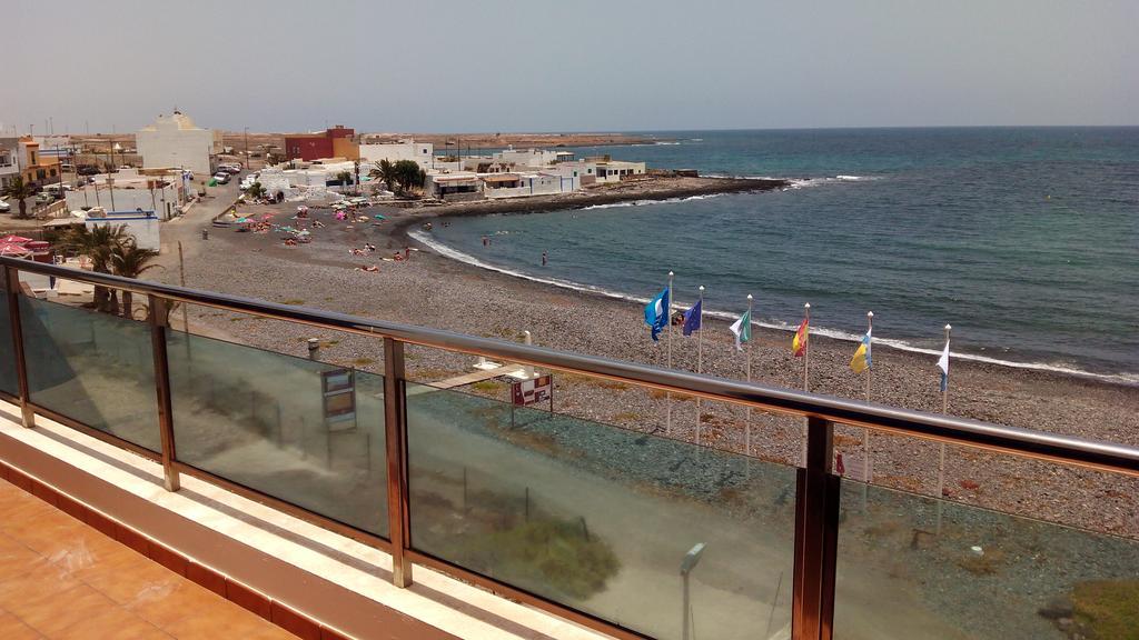 Ocean Front Apartment Tetir Zewnętrze zdjęcie