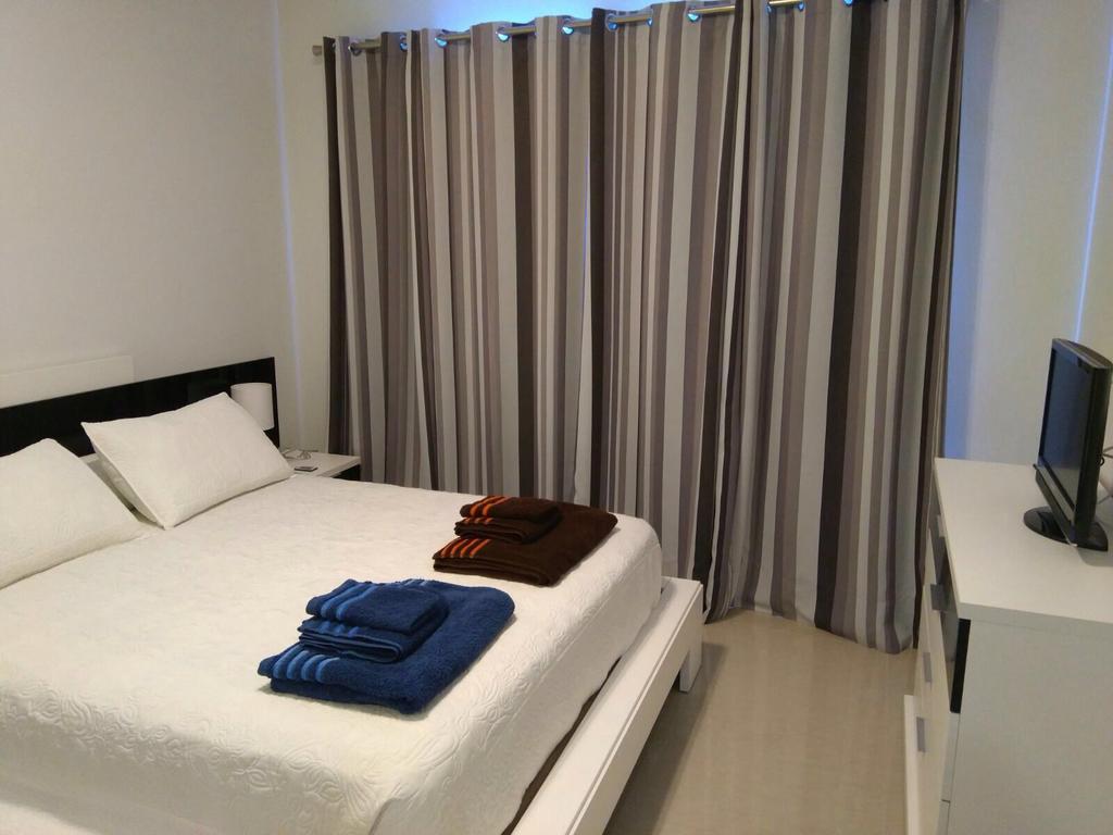 Ocean Front Apartment Tetir Zewnętrze zdjęcie