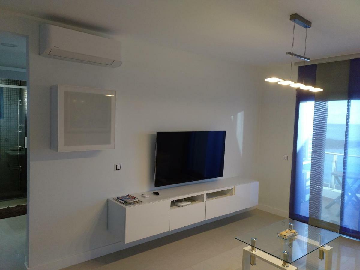 Ocean Front Apartment Tetir Zewnętrze zdjęcie