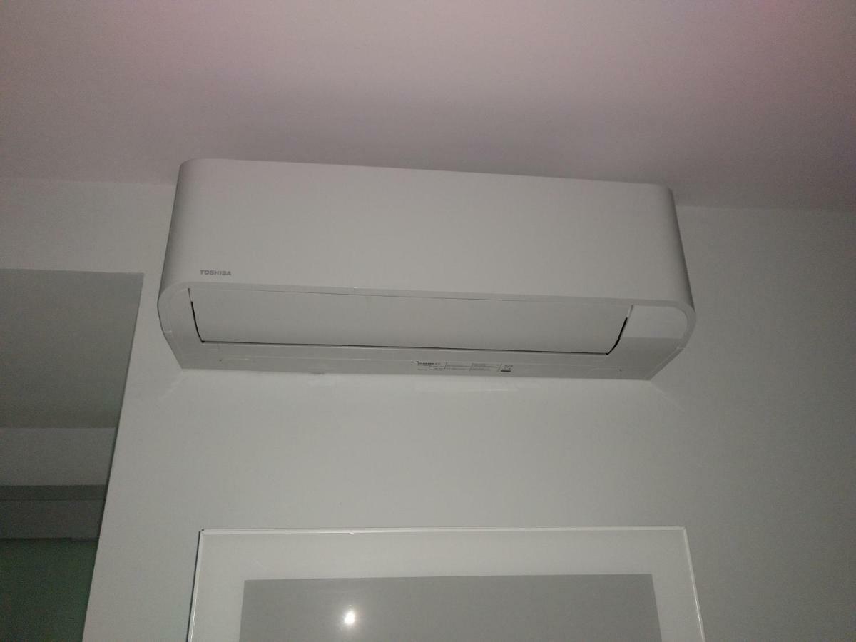 Ocean Front Apartment Tetir Zewnętrze zdjęcie
