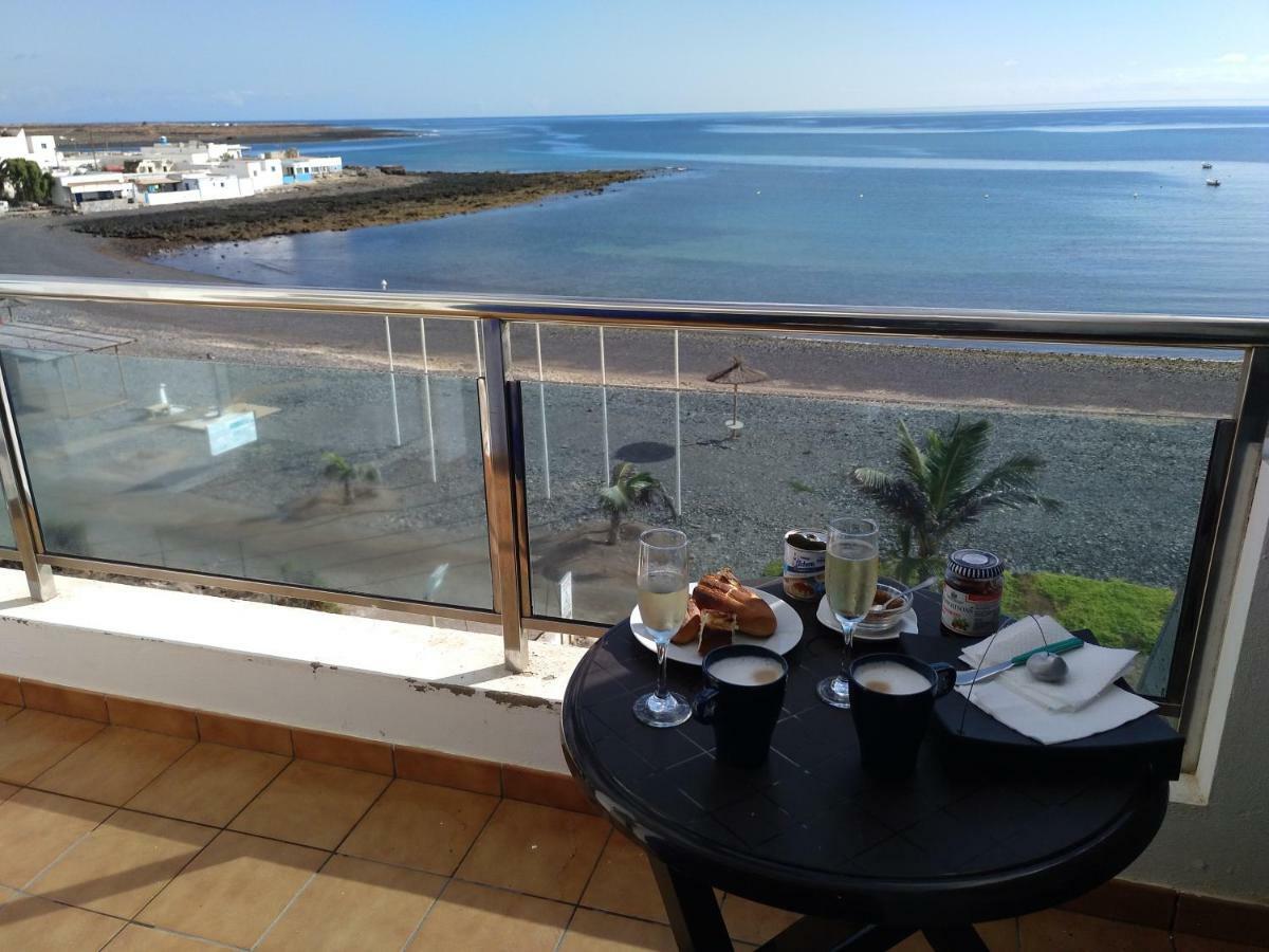 Ocean Front Apartment Tetir Zewnętrze zdjęcie