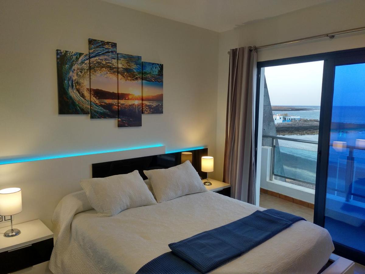 Ocean Front Apartment Tetir Zewnętrze zdjęcie